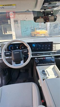 هيونداي سانتافي